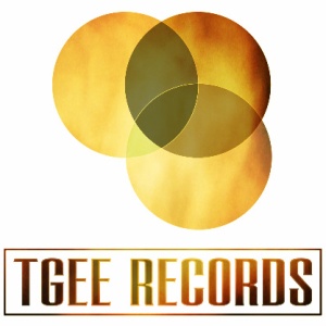 Ekayani is on TGEE Records (UK) 